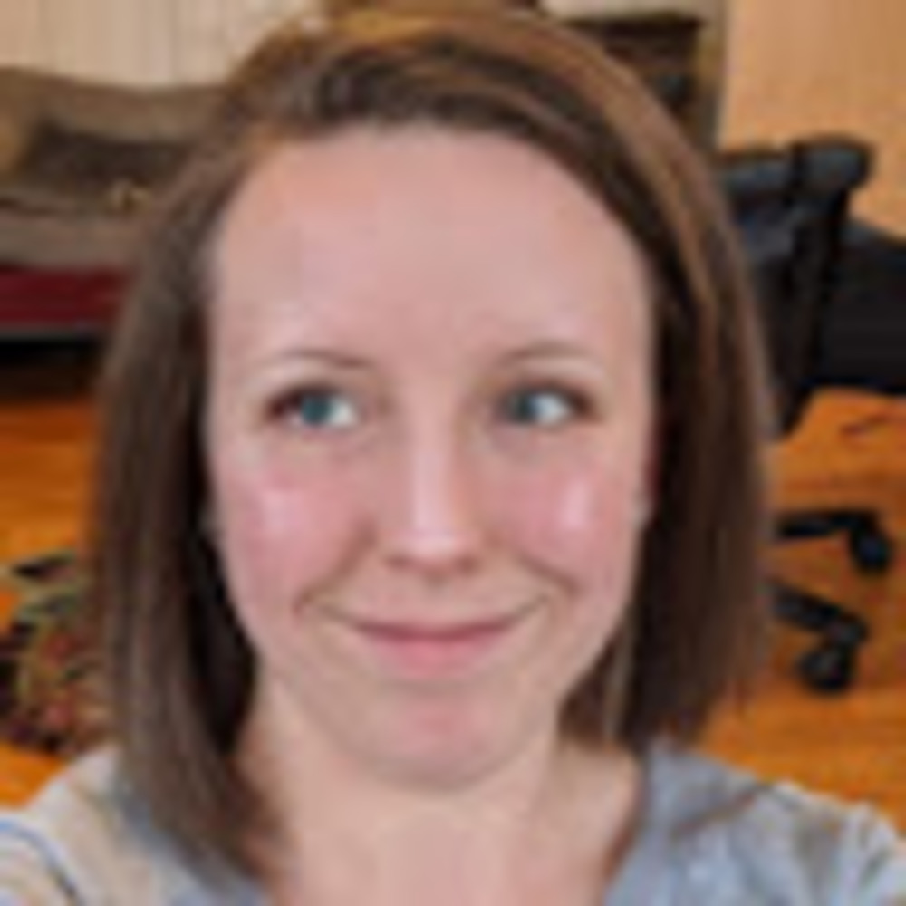Meet your Posher, Samantha